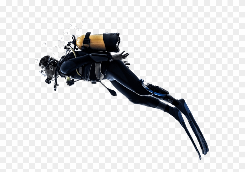 Kl Scuba Diver Clipart #2123827