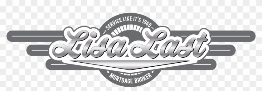 Lisa Last - Label Clipart