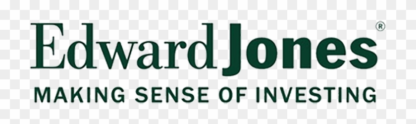Internship Narative - Edward Jones Investments Clipart #2123887