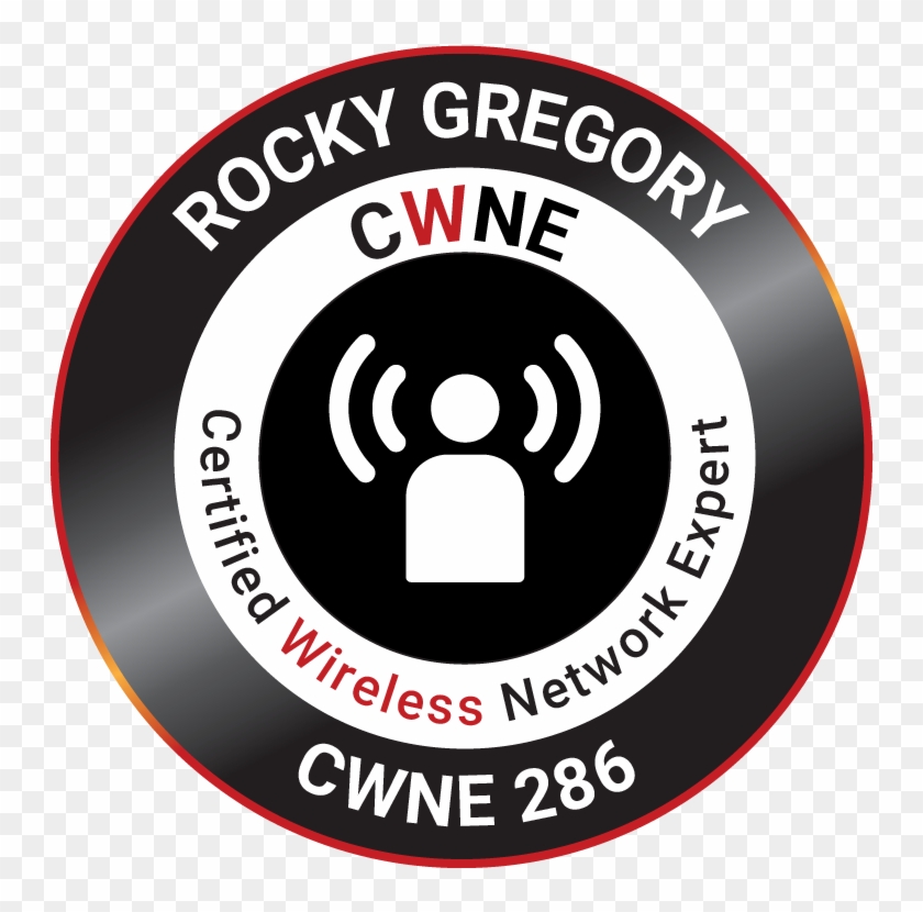 Michele Linn Liked This - Certified Wireless Network Expert Clipart