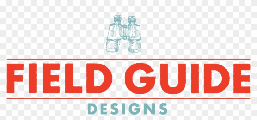Field Guide Designs Logo - Field Guide Designs Clipart