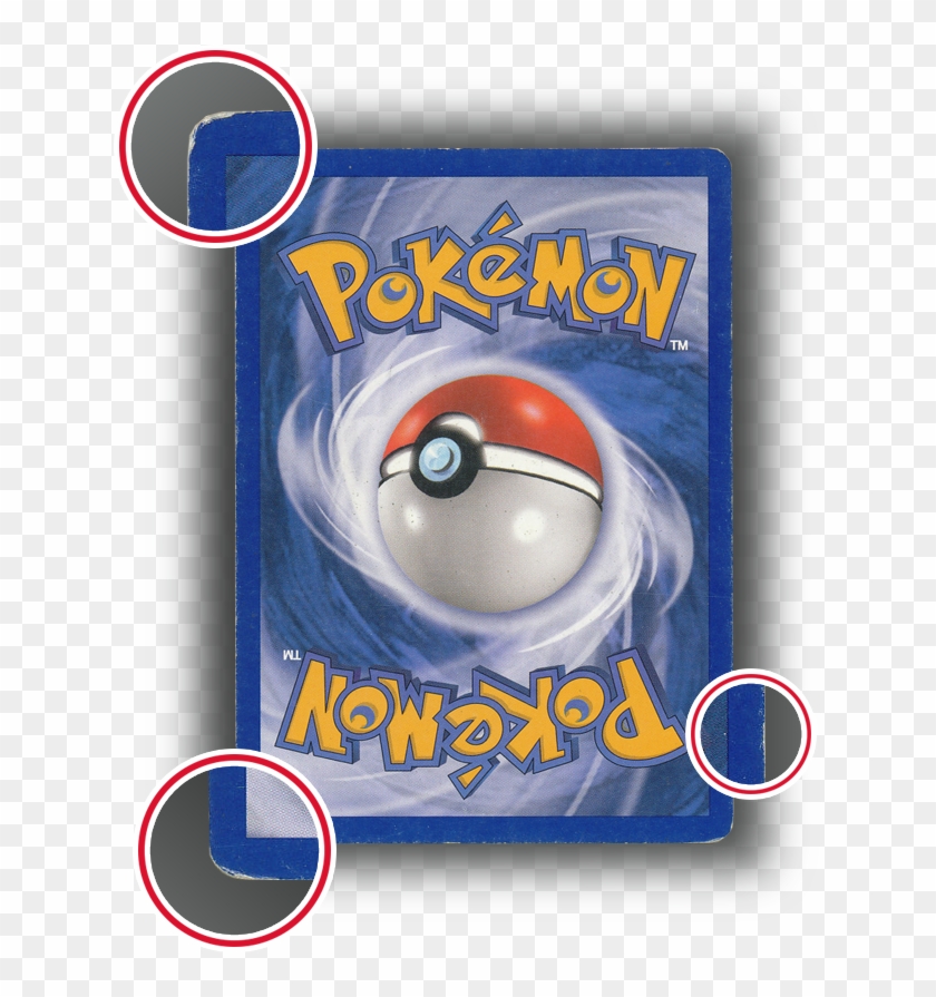 While Most Of These Items Wouldn't Be Recommended For - Lightly Played Pokemon Card Clipart #2124037