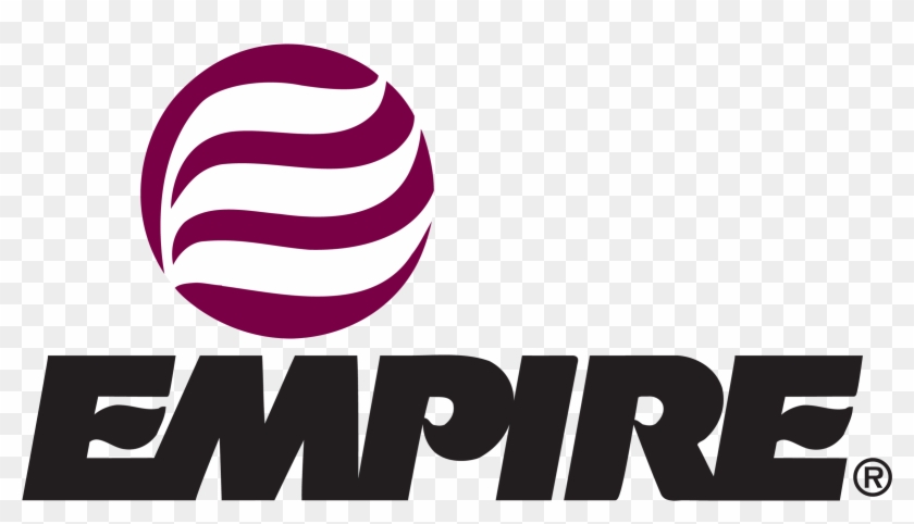 Sales Brochure - Empire Comfort Systems Logo Clipart