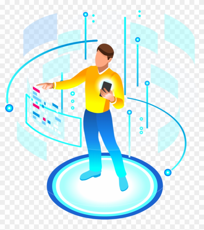 Digital - Graphic Design Clipart