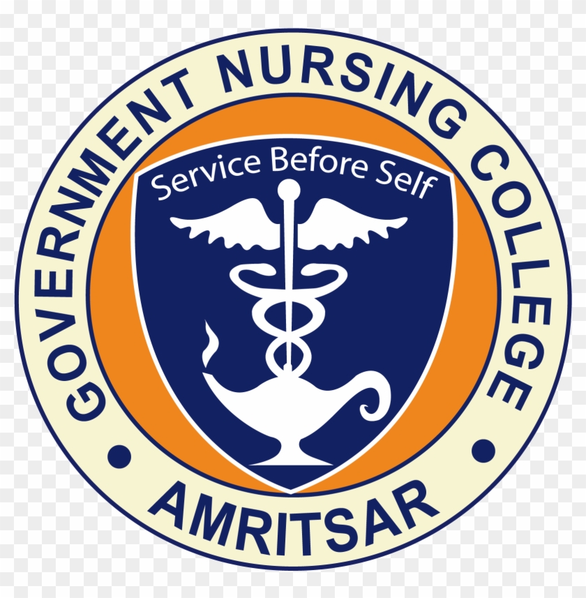Government Nursing College Clipart #2124338