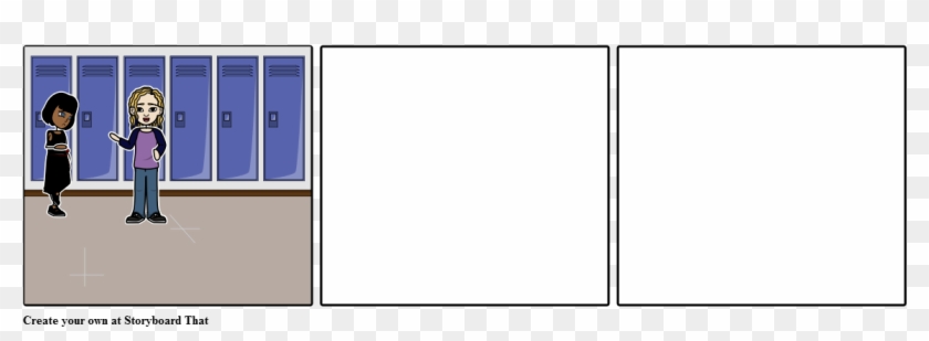 Storyboard By Ash-greninja Clipart