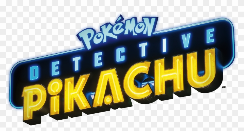 'detective Pikachu' Pokémon Trading Cards Revealed Clipart #2124448