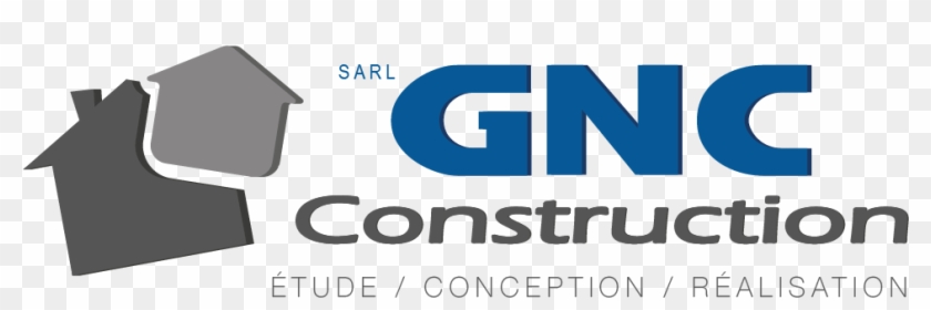 Logo Logo - Genc Construction Clipart #2124508