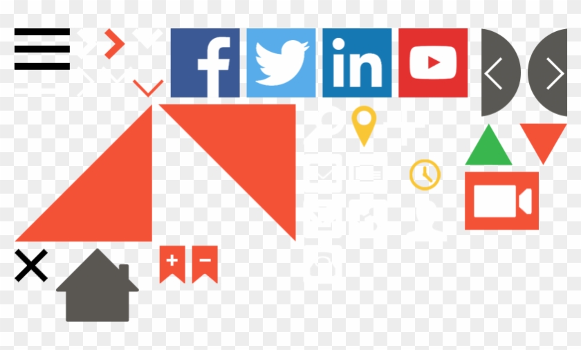 Triangle Clipart #2124565