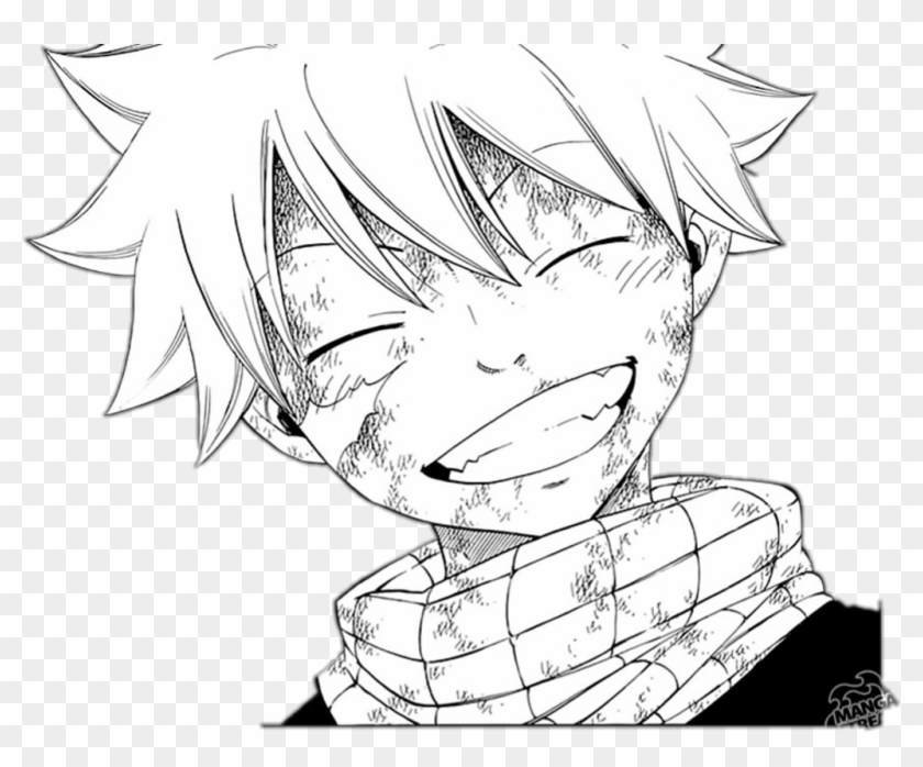#fairytail #fairy Tail #natsu #natsudragneel #dragon - Natsu Dragneel Clipart #2124718