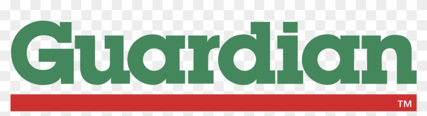 Guardian Logo Png Transparent - Guardian Pharmacy Clipart