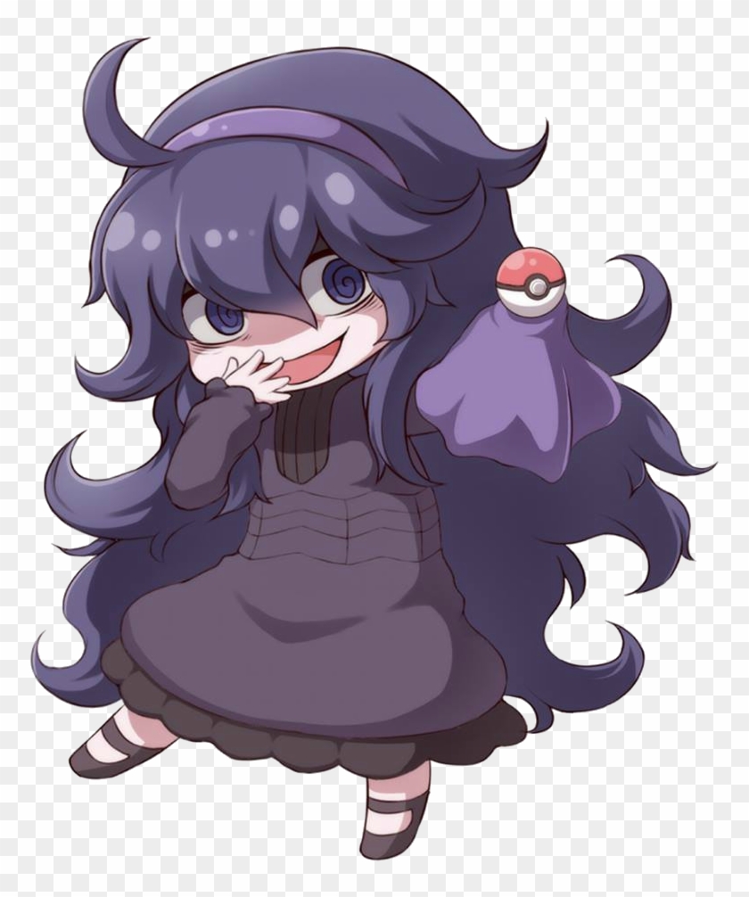 I Want The Hex Maniac Back Clipart
