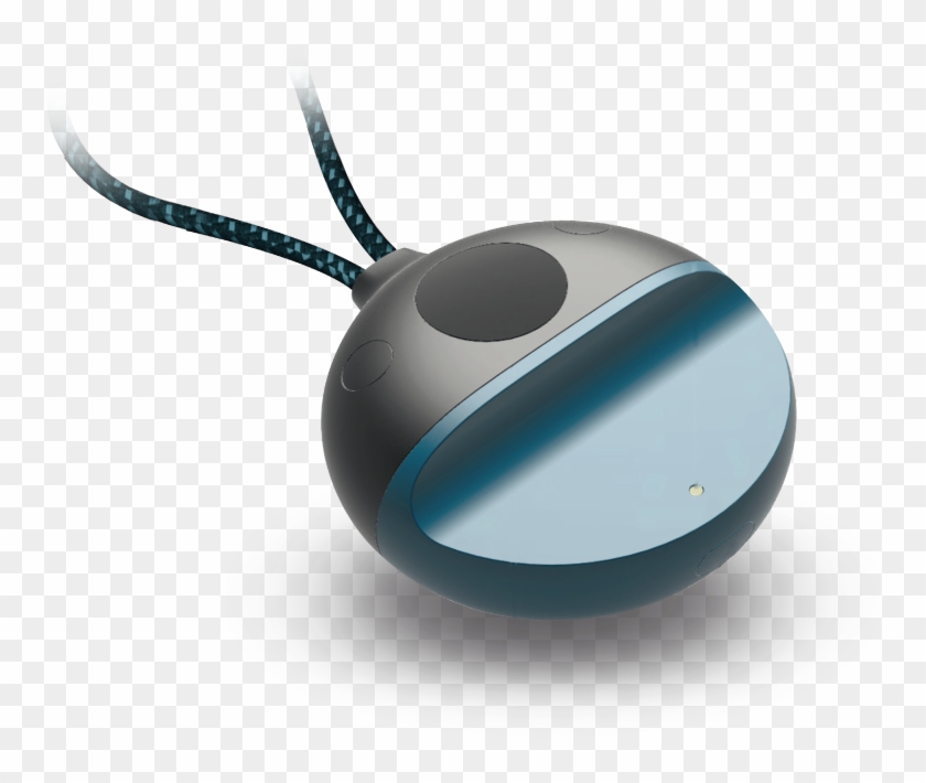 Discover O'dive - Locket Clipart #2124987