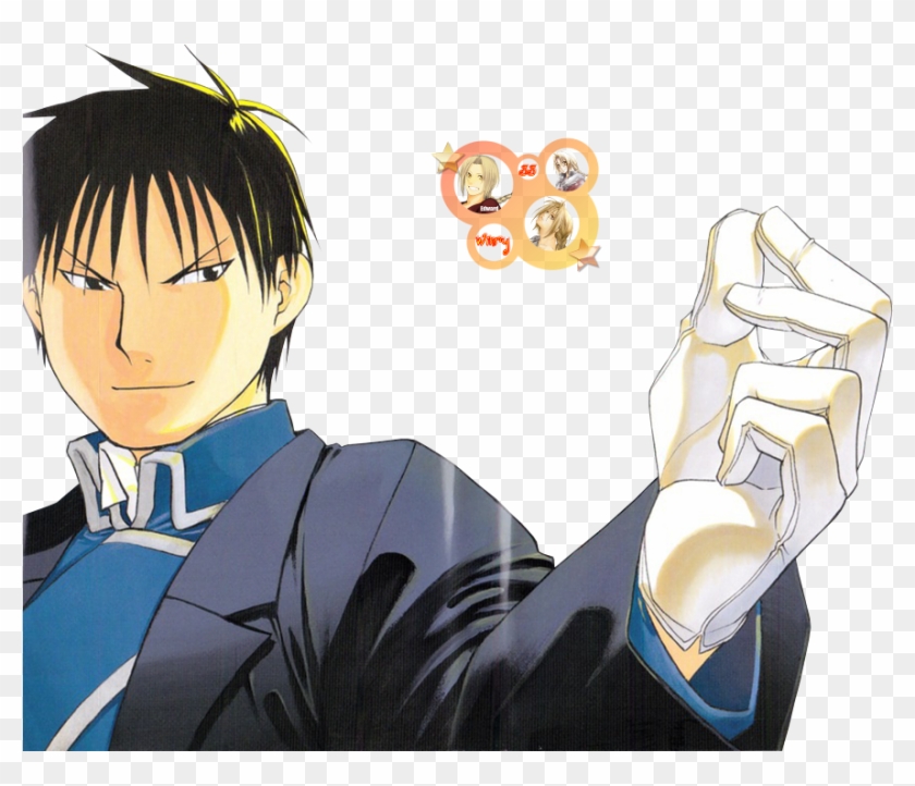 Anime Images Fullmetal Alchemist Hd Wallpaper And Background - Fullmetal Alchemist Fullmetal Edition Vol 3 Clipart