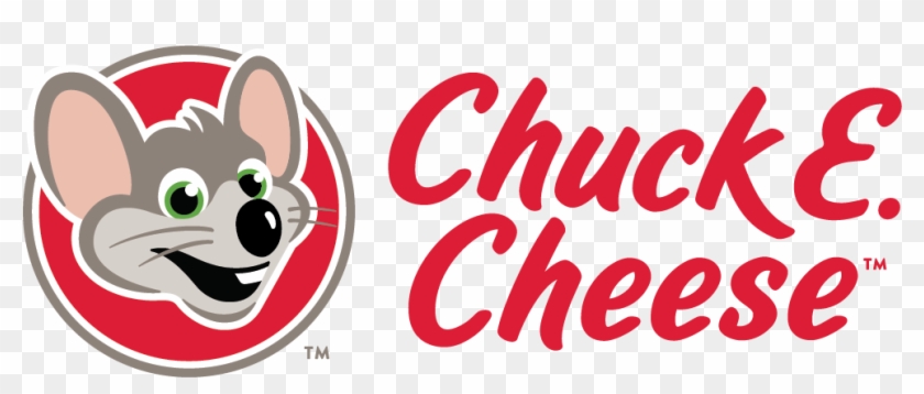Chuck E Cheese Logo Clipart #2125025