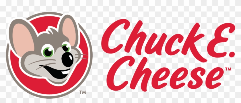 Chuck E Cheese Logo Clipart