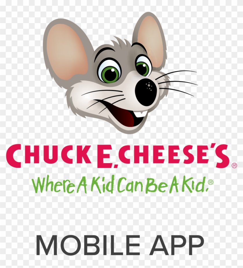 Chuck E Cheese Clipart #2125049