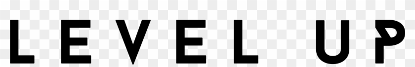 Level Up Black And White Clipart