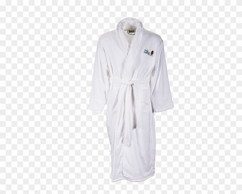 The Spa Plush Robe - Royal Navy Uniform 1857 Clipart