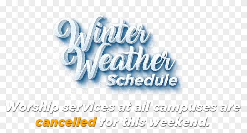 Canceled - Calligraphy Clipart