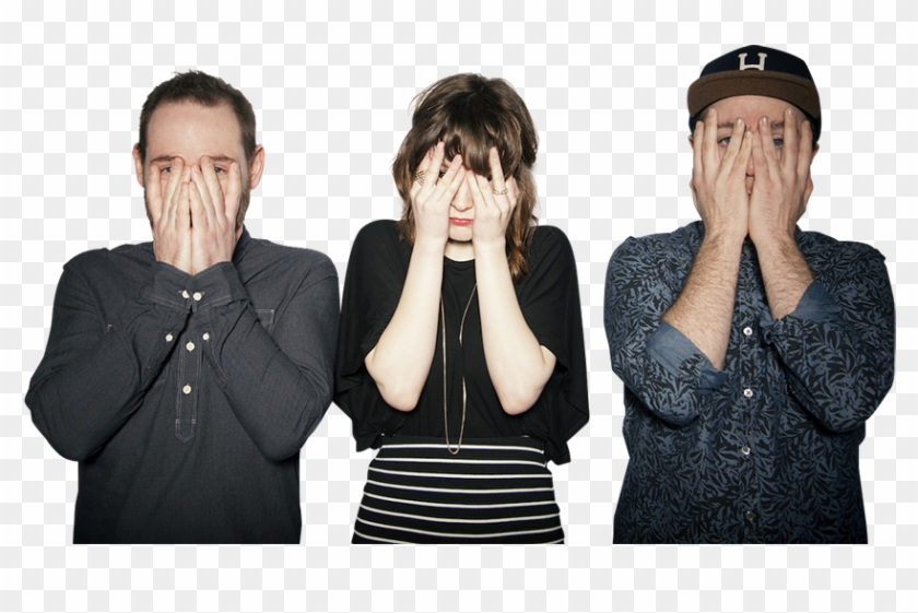 Chvrches Clipart