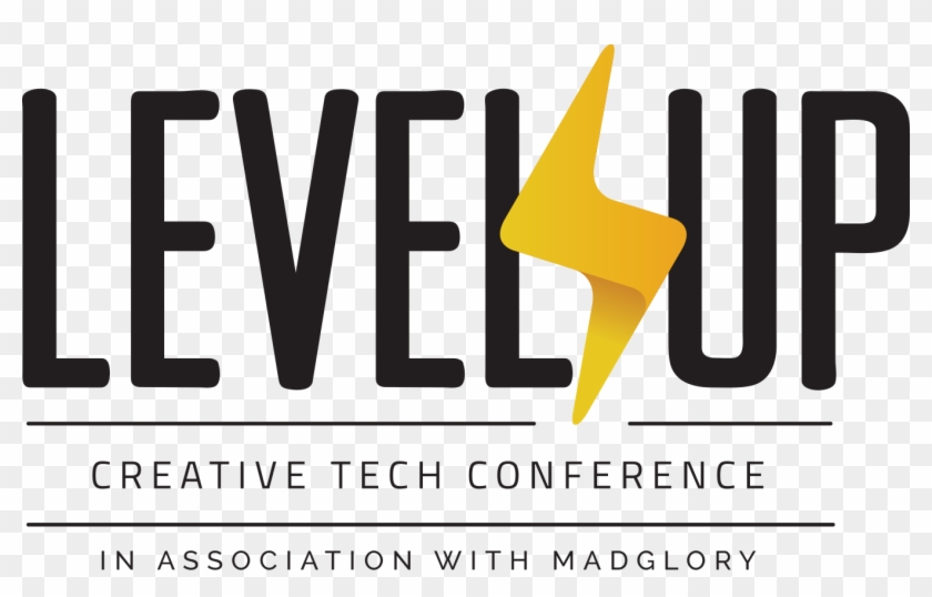 Levelup Logo - Level Up Clipart