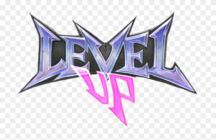 Level Up Png - Wildstar Level Up Gif Clipart