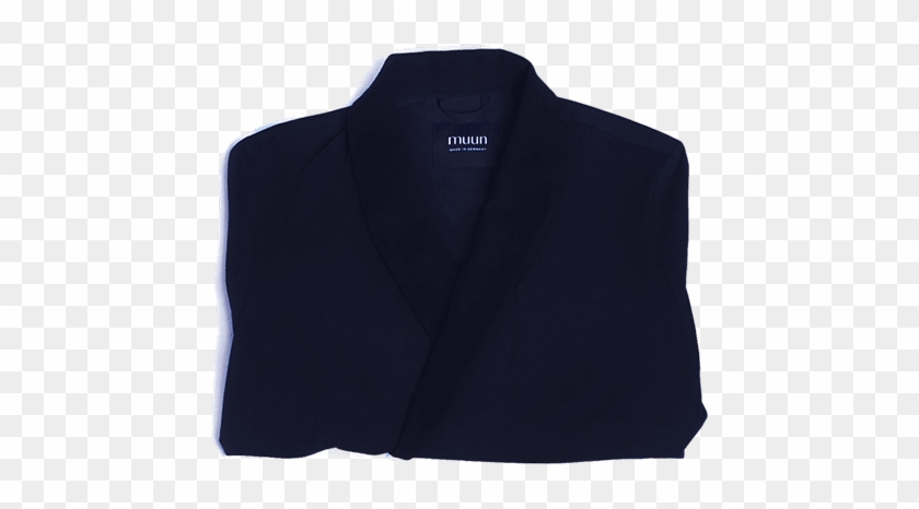 Muun Robe Unfoalding Frame 1 - Cardigan Clipart #2125547