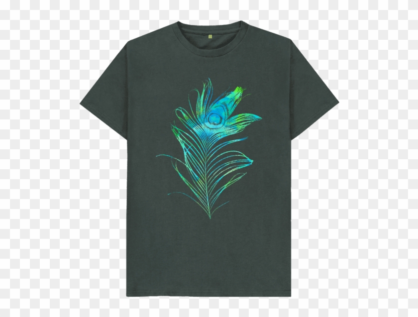 Teemill - Active Shirt Clipart