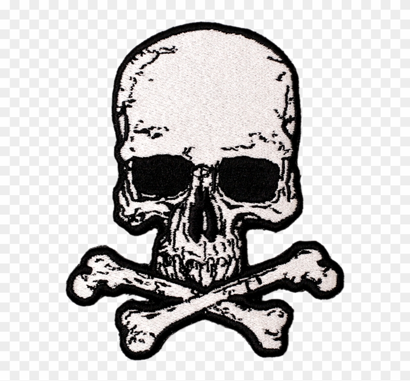 578 X 736 4 - Embroidered Patch Clipart