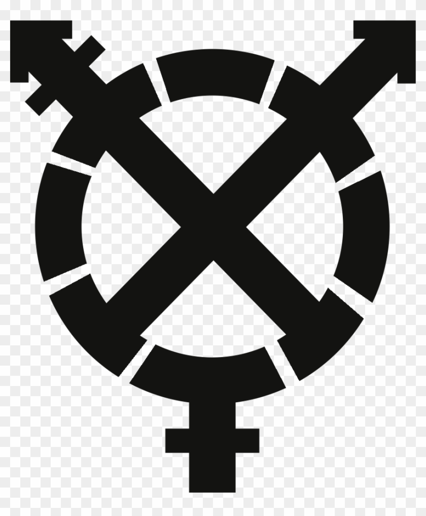 Thanks To Dylan Meconis For Design And File-formatting - X Men Logo Transparent Clipart