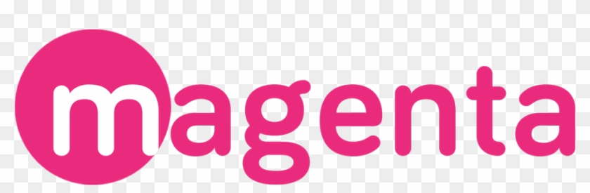 Lauren Paige Magenta - Graphic Design Clipart #2125640