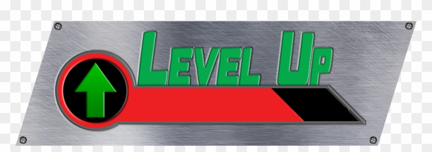 High Level Up Sign Clipart Pikpng