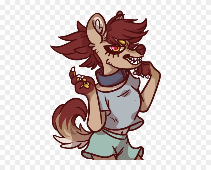 Art Fight - Cartoon Clipart #2125725