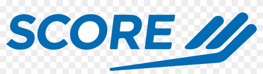 Score-logo3 - Score Sba Clipart