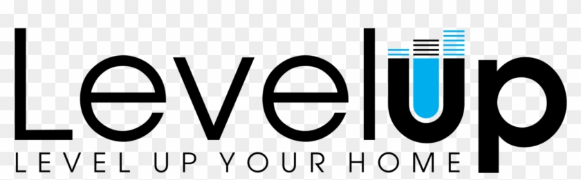 Level Up Your Home , Png Download - Level Up Your Home Clipart