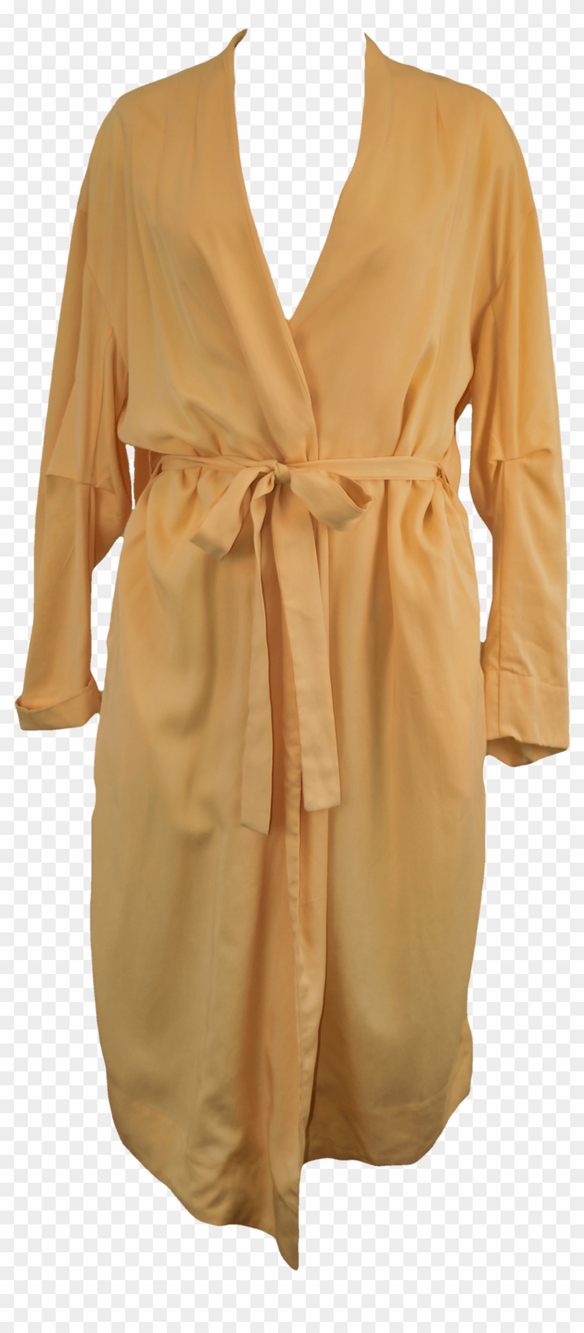 Overcoat Clipart #2125976