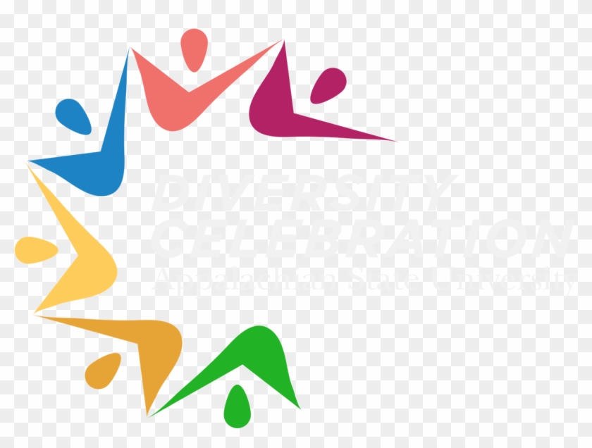 Diversity And Inclusion At Appalachian - Unity In Diversity Logo Png Clipart