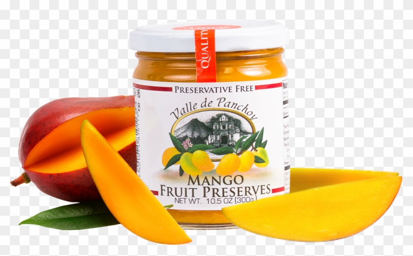 Coffee Fruit Preserves - Imagenes De Jalea De Mango Clipart