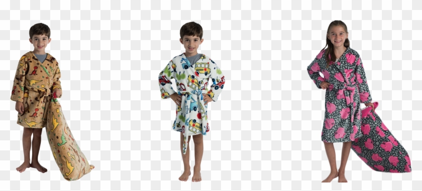 Robes - Kimono Clipart #2126054