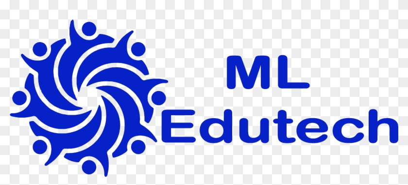 Ml Edutech - Graphic Design Clipart
