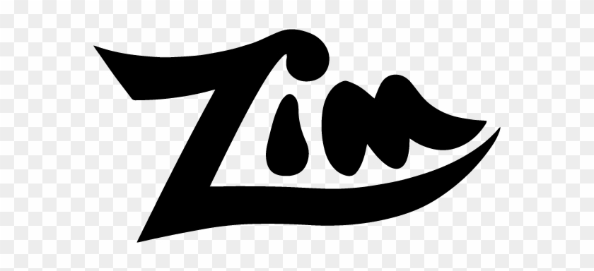 Loja Online - Zim Color Clipart