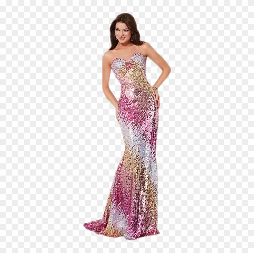 Tubes Femmes En Robe Longuepng - Jovani Prom Dresses 2011 Clipart