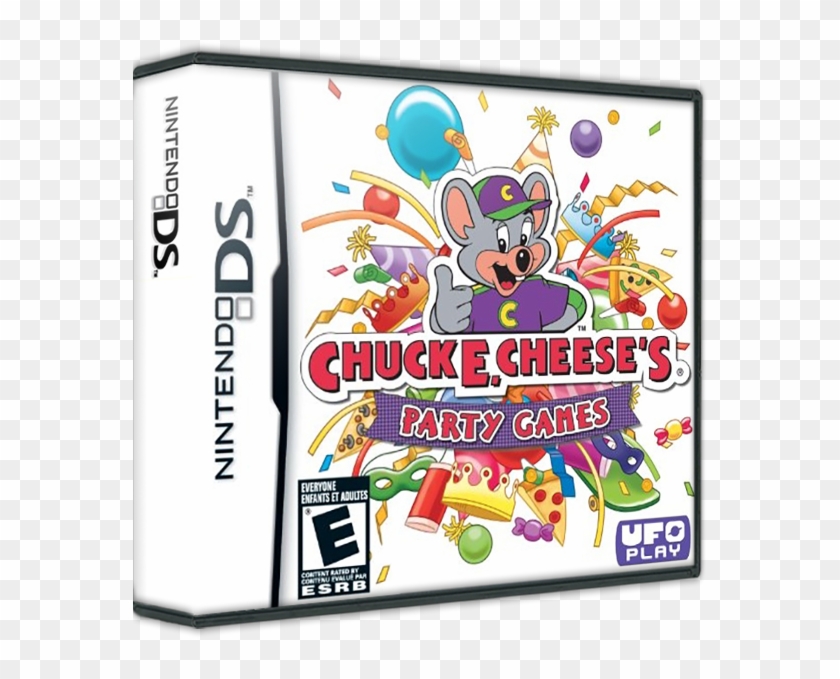 Chuck E - Chuck E Cheese Clipart