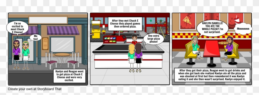 Third-person Omniscient - Cartoon Clipart