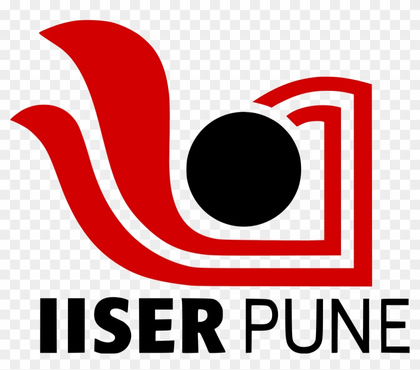Iiser Pune Logo Png Clipart