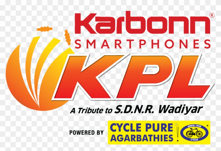 Kscathe Karnataka State Cricket Association - 2015 Karnataka Premier League Clipart #2126402