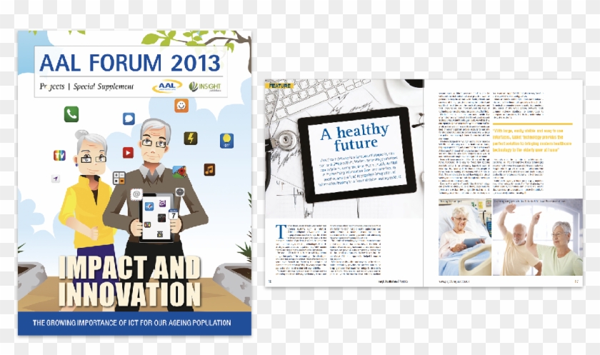 Aal-2013 Iplsupplement - Online Advertising Clipart #2126498