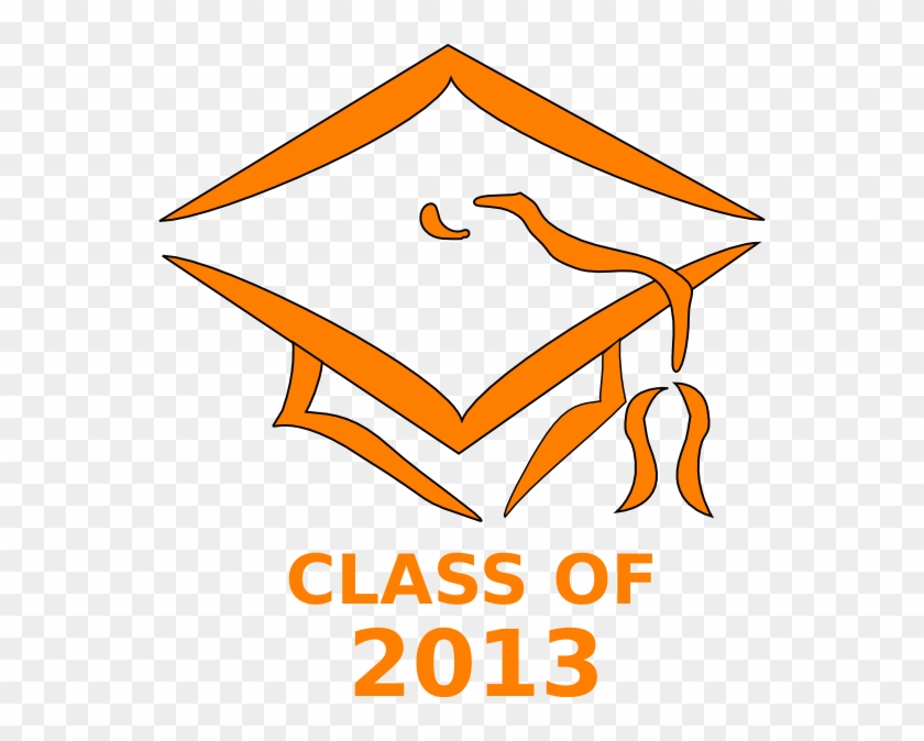 Graduation Cap Clip Art - Png Download