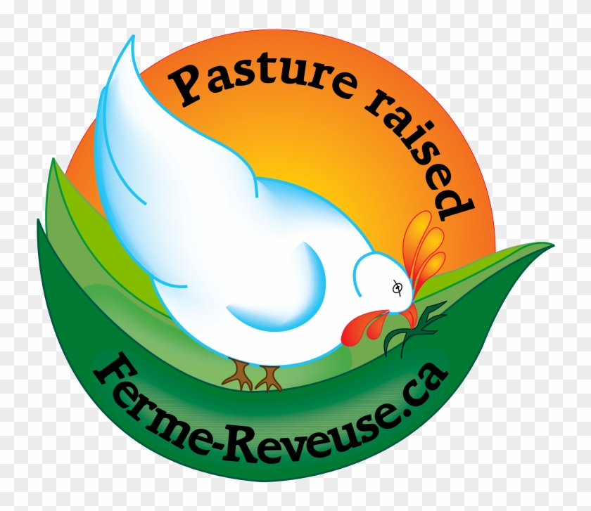 Ferme Rêveuse Is Proud To Produce Tasty, Wholesome Clipart #2126531